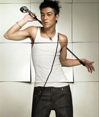 edison chen