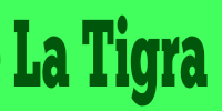 Sobre La Tigra