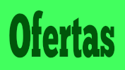 Entidades locales y Ofertas