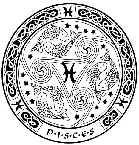 pisces ying yang