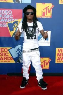 Lil Wayne Jeans