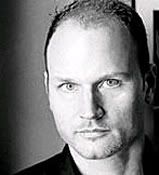 Augusten Burroughs