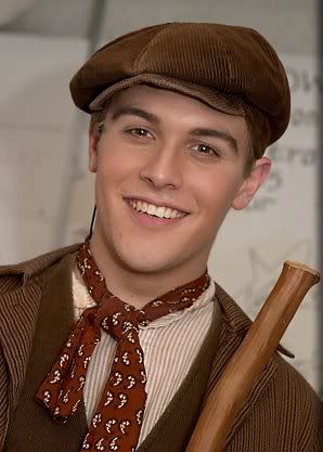 re: The Atlanta Lyric Theater presents 'The Secret Garden'