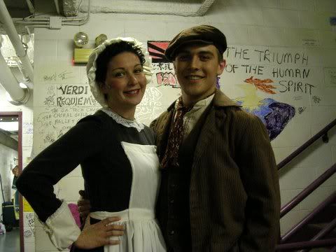 re: The Atlanta Lyric Theater presents 'The Secret Garden'