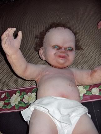 Ugly Baby 2 Pictures,