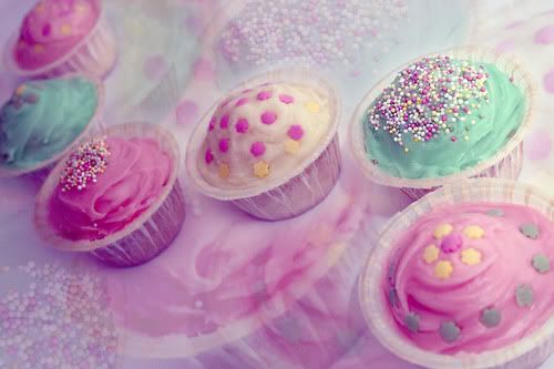 Cupcakes Pictures, Images and Photos
