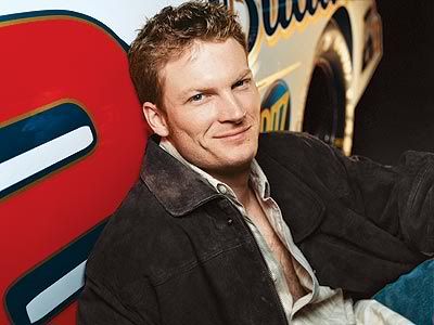 dale earnhardt jr. and emily maynard. Dale Earnhardt Jr. began his