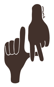 Hand Sign Image