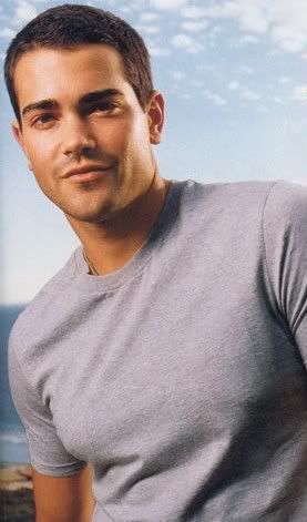 Jesse Metcalfe
