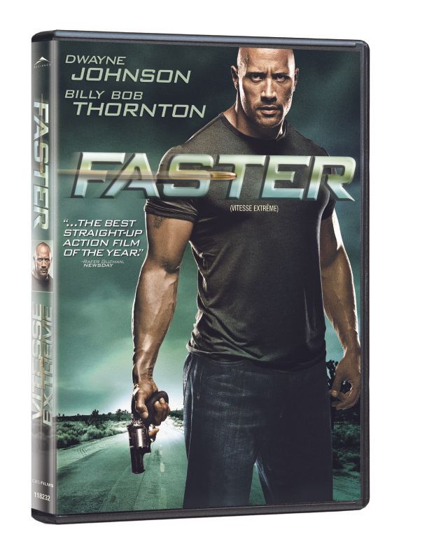 Faster Dvd Picture
