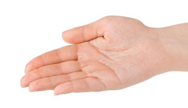 Inisial Nama Jodohmu Kelak Rasanya