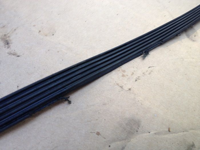 1992 Chevy 2500 new life! Page 10 Diesel Place