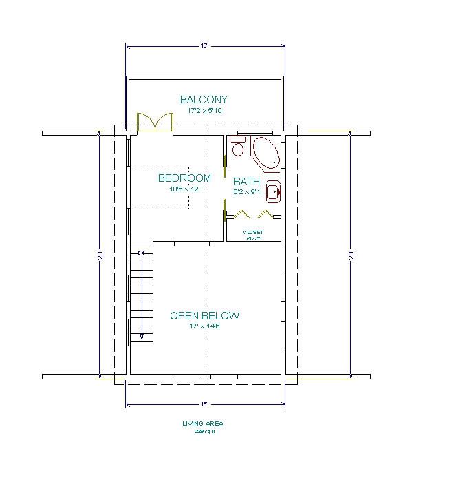 Barn home - Homesteading Questions