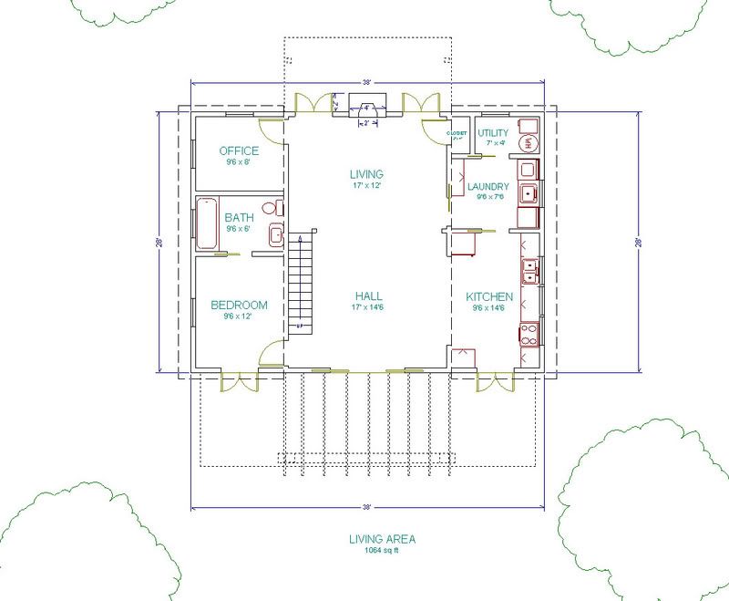 Barn home - Homesteading Questions