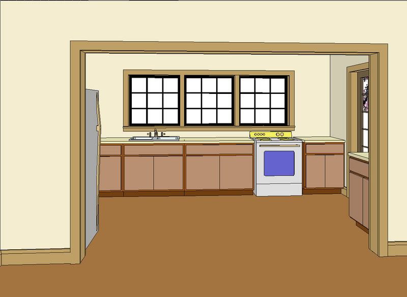 Barn home - Homesteading Questions