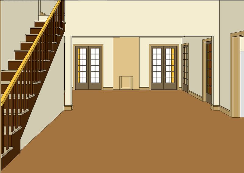 Barn home - Homesteading Questions