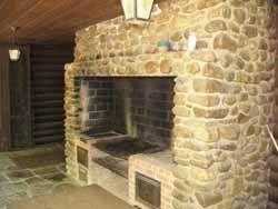 Have you ever cooked in a fireplace? - Homesteading Questions