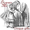 Distract Me Gifts and Apparel