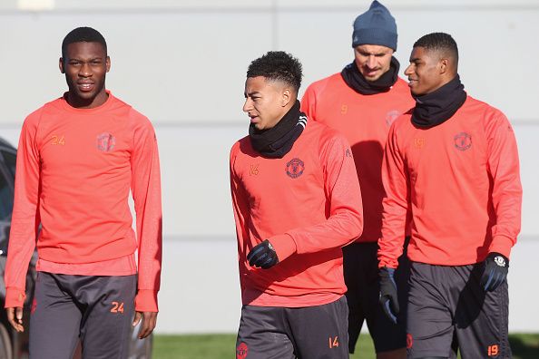 Manchester United - ManUtdinfo.com - AoManchesterUnited.com
