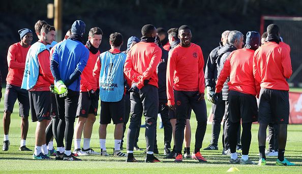 Manchester United - ManUtdinfo.com - AoManchesterUnited.com