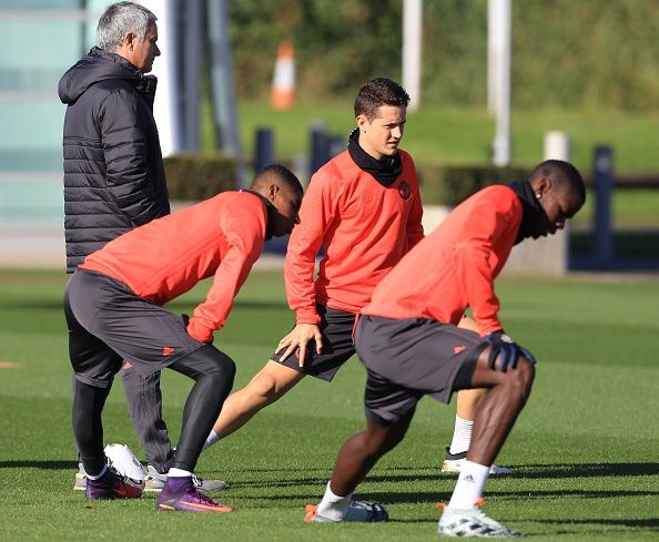 Manchester United - ManUtdinfo.com - AoManchesterUnited.com