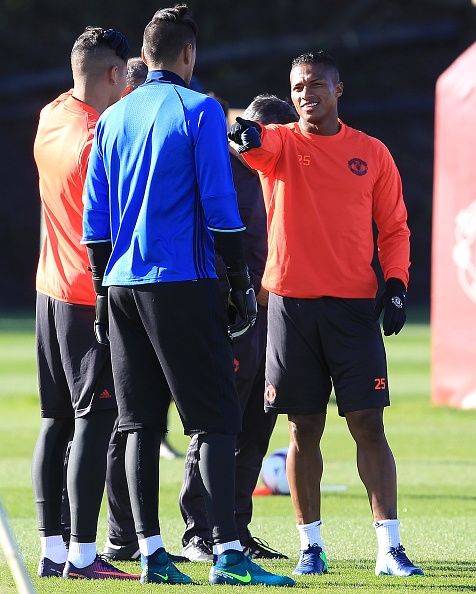 Manchester United - ManUtdinfo.com - AoManchesterUnited.com
