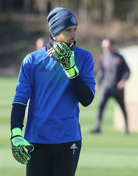 Manchester United - ManUtdinfo.com - AoManchesterUnited.com