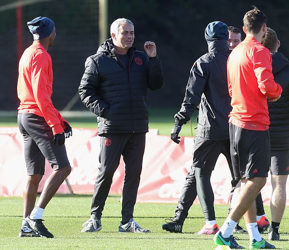 Manchester United - ManUtdinfo.com - AoManchesterUnited.com