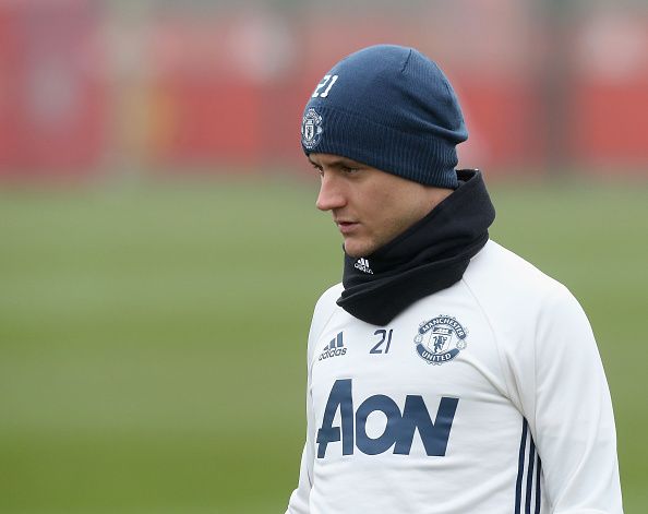 Manchester United - ManUtdinfo.com - AoManchesterUnited.com