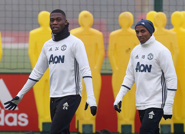 Manchester United - ManUtdinfo.com - AoManchesterUnited.com