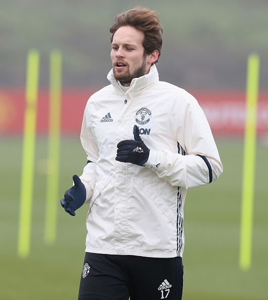 Manchester United - ManUtdinfo.com - AoManchesterUnited.com