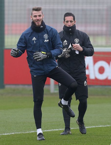 Manchester United - ManUtdinfo.com - AoManchesterUnited.com