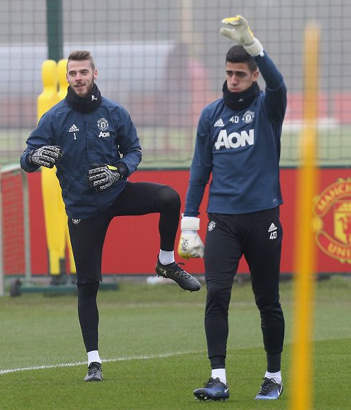 Manchester United - ManUtdinfo.com - AoManchesterUnited.com