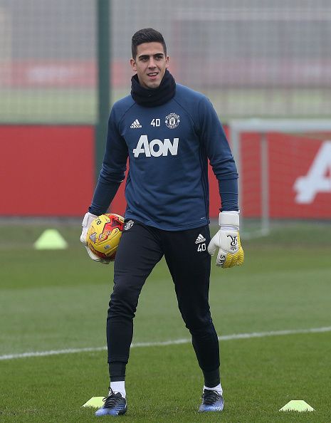 Manchester United - ManUtdinfo.com - AoManchesterUnited.com