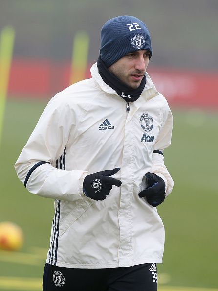 Manchester United - ManUtdinfo.com - AoManchesterUnited.com