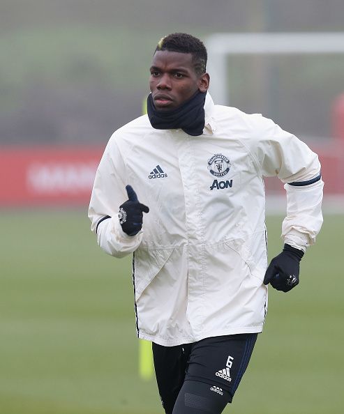 Manchester United - ManUtdinfo.com - AoManchesterUnited.com
