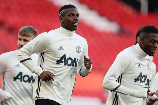 Manchester United - ManUtdinfo.com - AoManchesterUnited.com