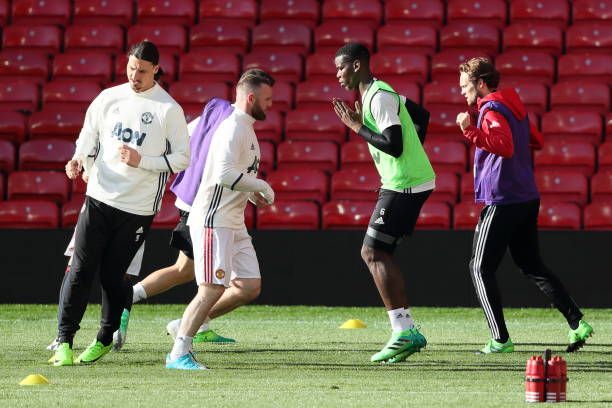 Manchester United - ManUtdinfo.com - AoManchesterUnited.com