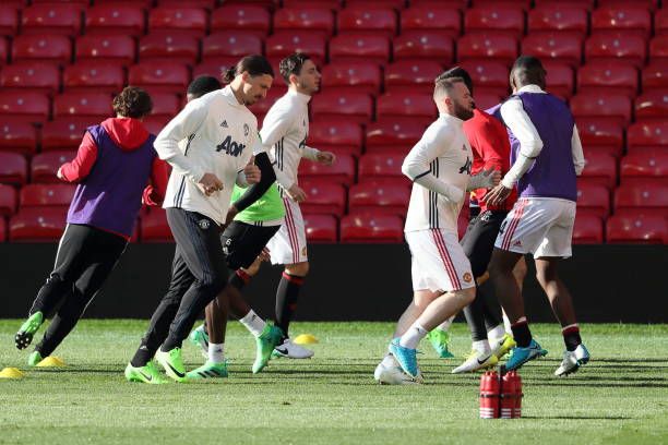 Manchester United - ManUtdinfo.com - AoManchesterUnited.com