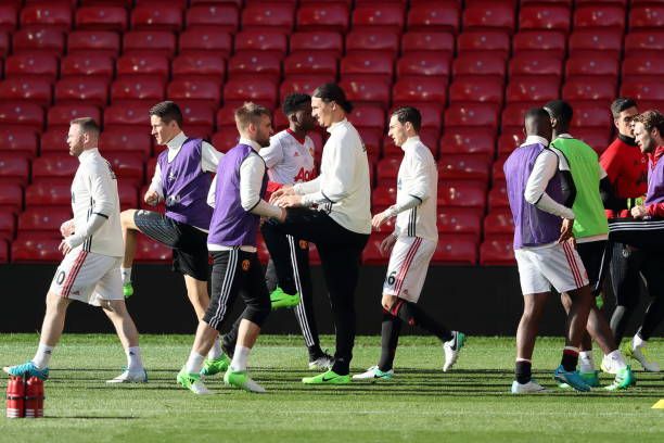 Manchester United - ManUtdinfo.com - AoManchesterUnited.com