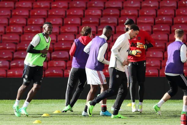 Manchester United - ManUtdinfo.com - AoManchesterUnited.com
