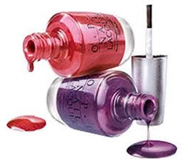 nail polish Pictures, Images and Photos