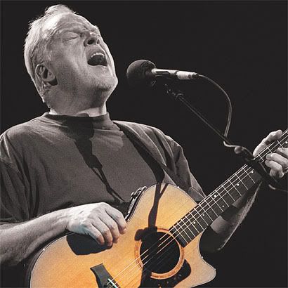 david gilmour Pictures, Images and Photos