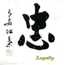 Kanji Loyal Pictures, Images and Photos
