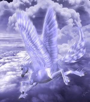 Pegasus Avatar