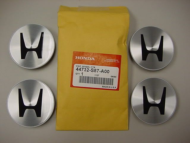 Honda part 44732-s87-a00 #2