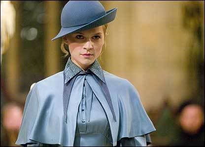 Harry Potter Fleur Delacour Fanfiction