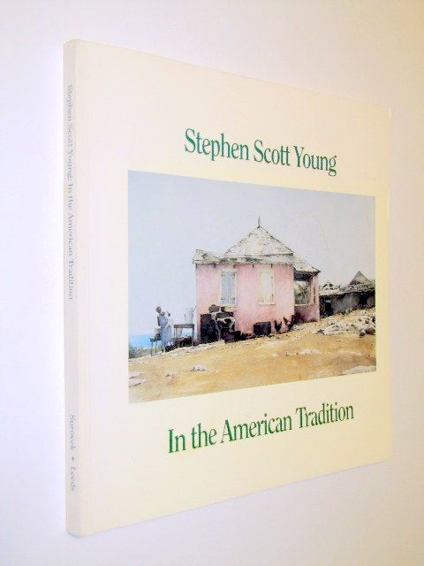 Stephen Scott Young, NA Stephen Scott Young, NA