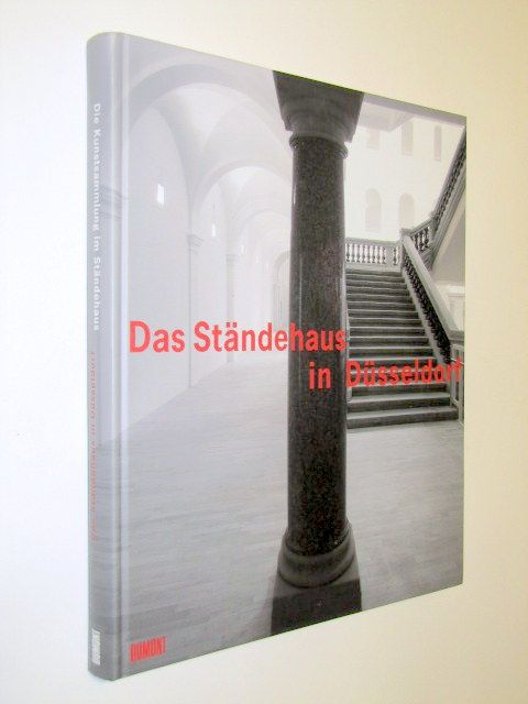 Das Standehaus in Dusseldorf, 1875-2002, Zweite, Armin, ed., et al. Das Standehaus in Dusseldorf, 1875-2002, Zweite, Armin, ed., et al.