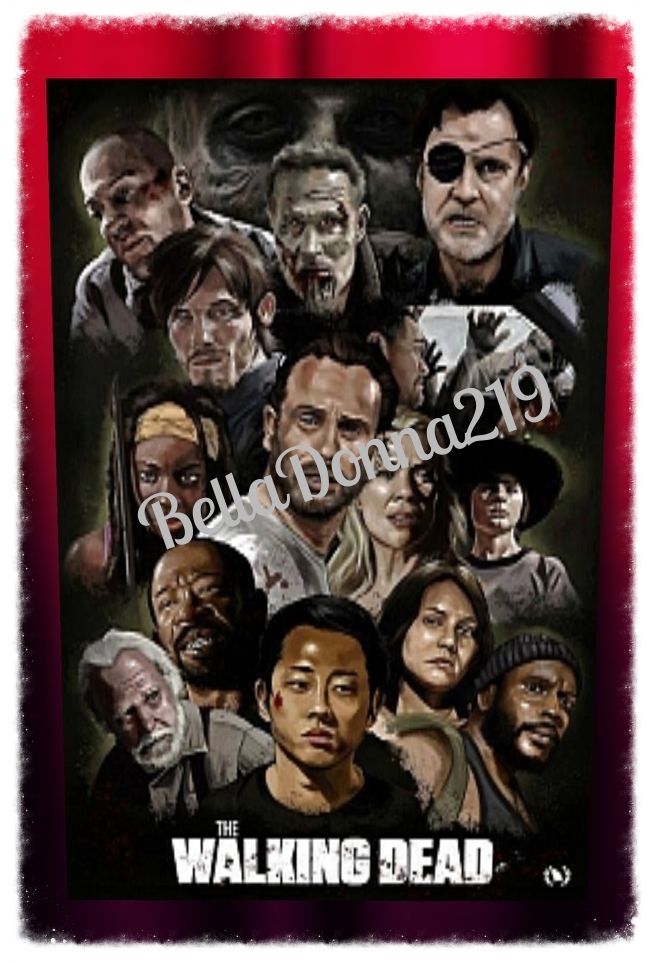 Walking Dead Cast Poster v1 photo WalkingDeadCastPoster_zpsf1031f2c.jpg